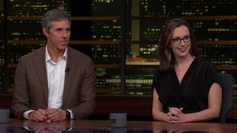 March 22, 2024: Kara Swisher, Beto O'Rourke, Sarah Isgur