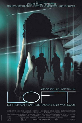 Loft 在线观看和下载完整电影