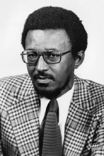 Image of Walter Williams