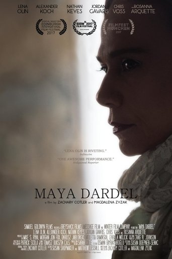 Maya Dardel 在线观看和下载完整电影
