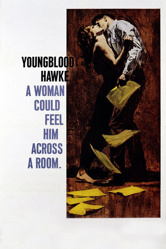 Youngblood Hawke 在线观看和下载完整电影