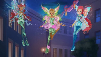 The Magic Totem