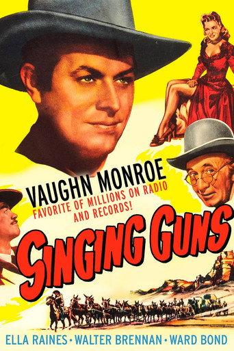 Singing Guns 在线观看和下载完整电影