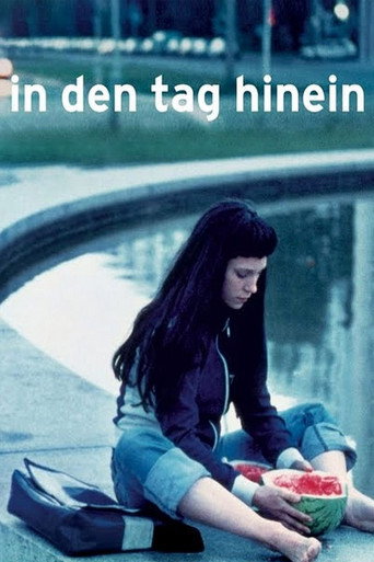 Okładka filmu In den Tag hinein