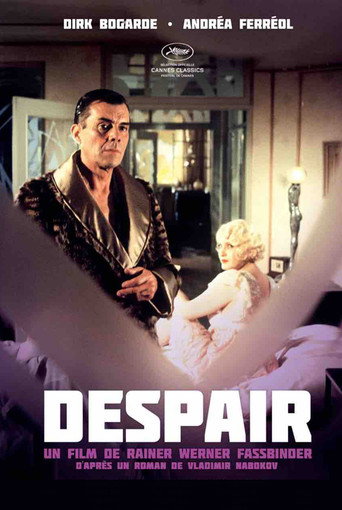 Despair 在线观看和下载完整电影