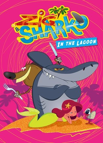 Zig and Sharko