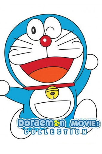 Doraemon Movies