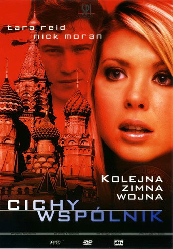 Okładka filmu Cichy wspólnik