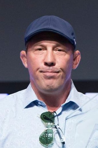 Image of Pat Miletich