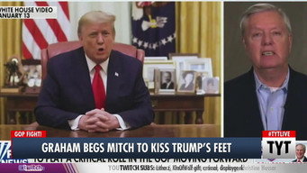 February 17, 2021 - Hour 2