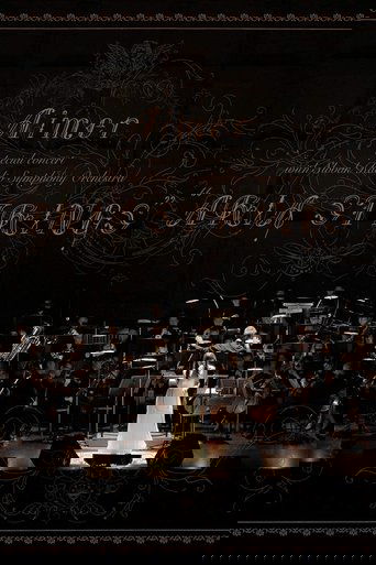 Aimer Special Concert With Slovak Radio Symphony Orchestra 'ARIA STRINGS'