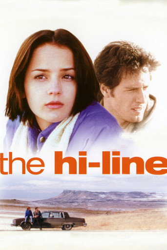The Hi-Line 在线观看和下载完整电影
