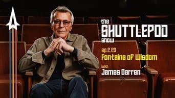 “Fontaine of Wisdom” with James Darren