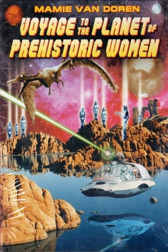 Voyage to the Planet of Prehistoric Women 在线观看和下载完整电影