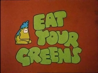 Eat Your Greens