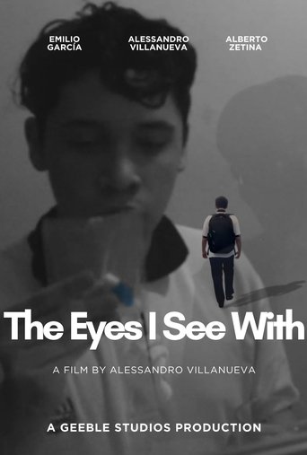 The Eyes I See With (Extended Ver.)