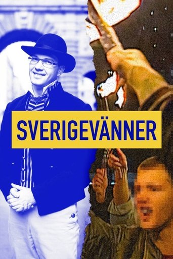 Sverigevänner - ett partis historia
