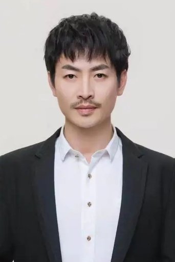 Image of Li Zhentao