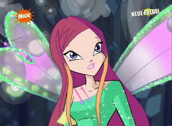 The Enchanted Island