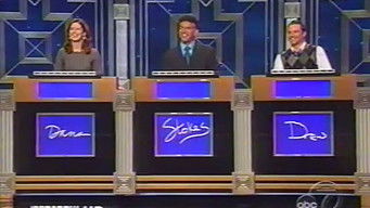 Show #5104: Celebrity Special 7