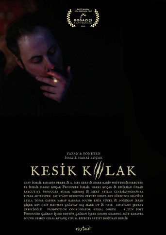 Kesik Kulak