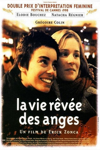 La Vie rêvée des anges 在线观看和下载完整电影