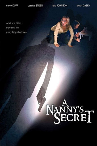 A Nanny's Secret 在线观看和下载完整电影