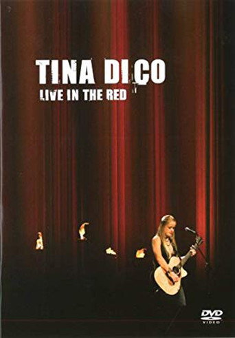 Tina Dico - live in the Red 在线观看和下载完整电影