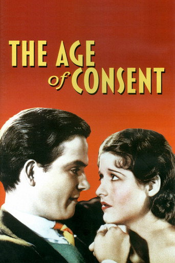 The Age of Consent 在线观看和下载完整电影
