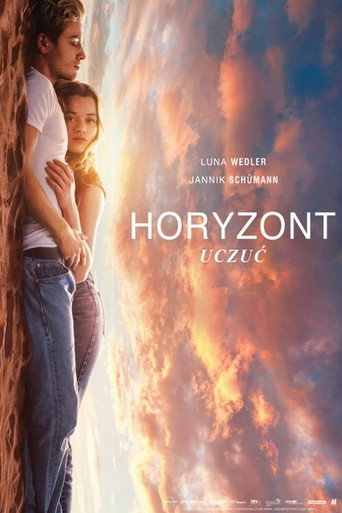 Okładka filmu Horyzont uczuć