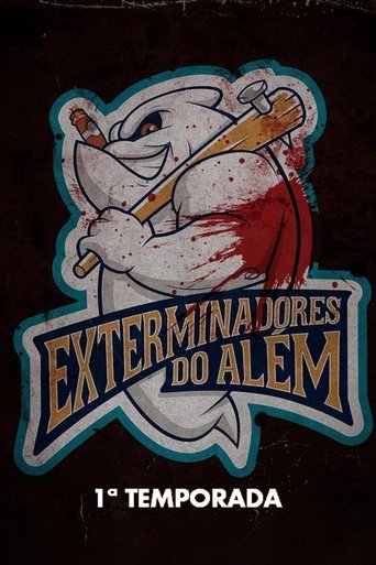 Exterminadores do Além