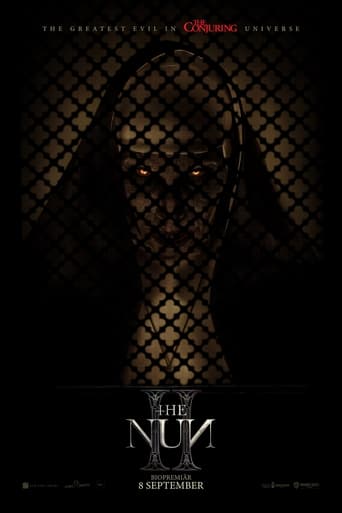 The Nun II