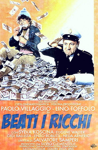 Beati i ricchi 在线观看和下载完整电影