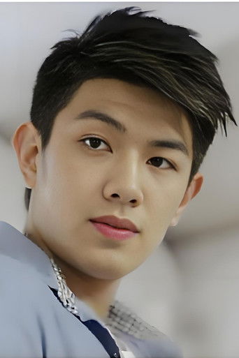 Image of Anthony Yu Ying-Tung