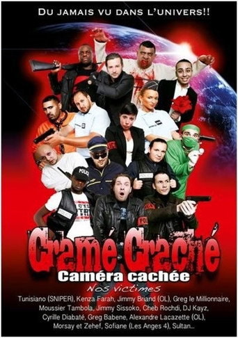 Cramé Craché 在线观看和下载完整电影