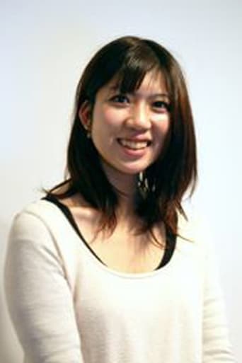 Image of Ayaka Kato