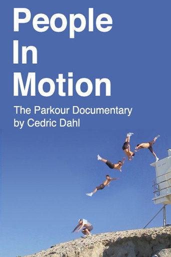 People in Motion 在线观看和下载完整电影