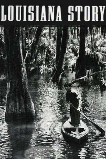 Louisiana Story 在线观看和下载完整电影