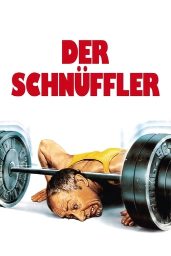 Der Schnüffler 在线观看和下载完整电影