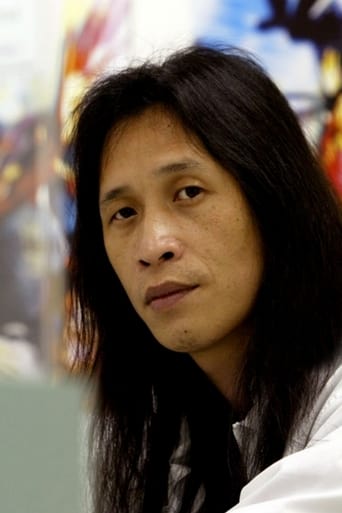 Image of Herman Yau