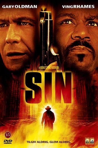 Sin 在线观看和下载完整电影
