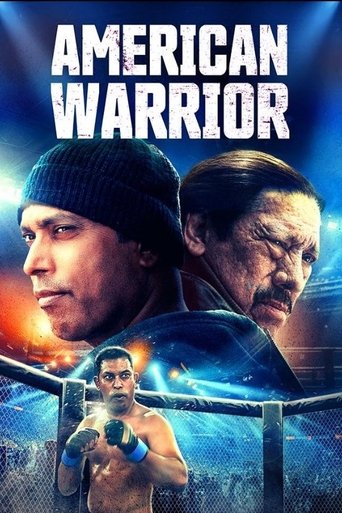 American Warrior