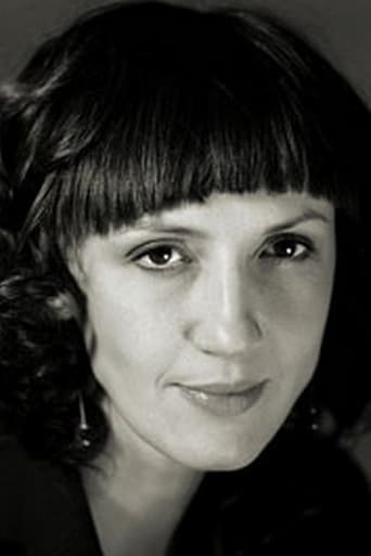 Image of Anna Kociarz