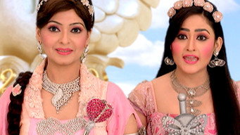 Mahabhasm Pari Reveals A Shocking Truth