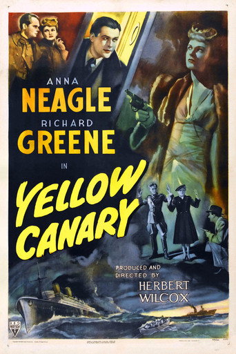 Yellow Canary 在线观看和下载完整电影