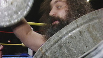 WCCW - May 30, 1987