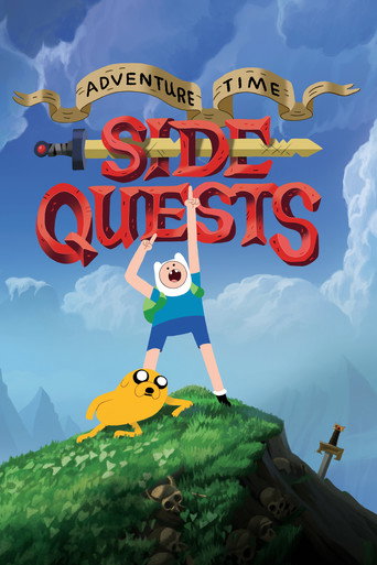 Adventure Time: Side Quests Season 1