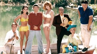 Capa de Gilligan's Island
