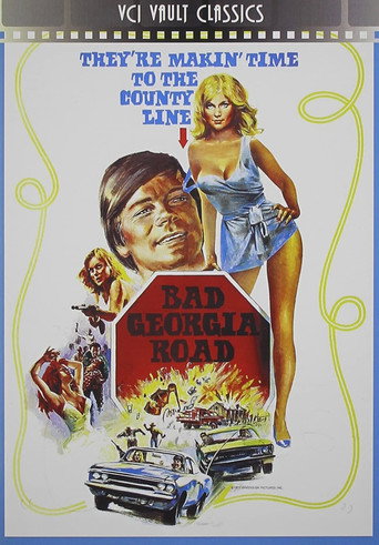 Bad Georgia Road 在线观看和下载完整电影