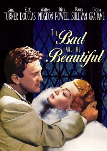 Movie The Bad and the Beautiful Poster Images, BackDrops Images, Logo Images posters 5 /4YIQryHDJVbsUpVC6VJfe4xund1.jpg